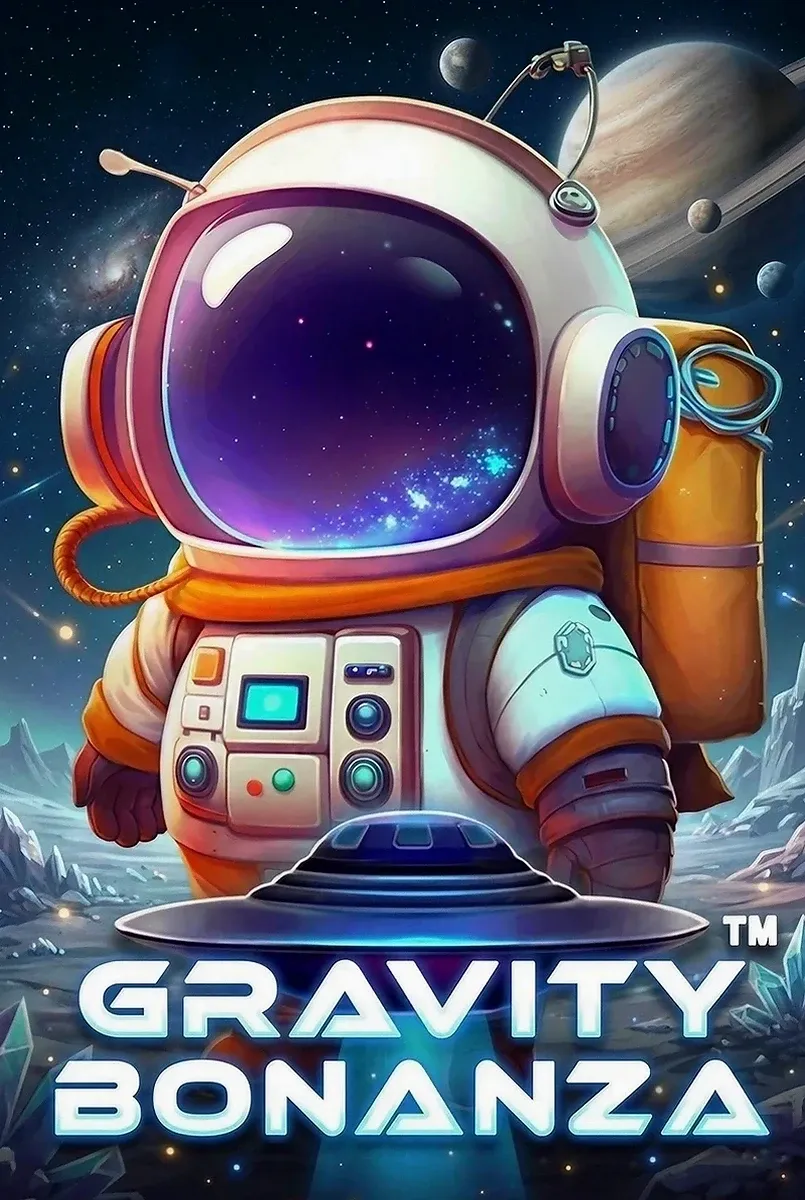 Gravity bonanza