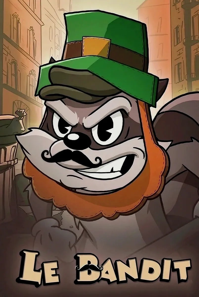 Le bandit